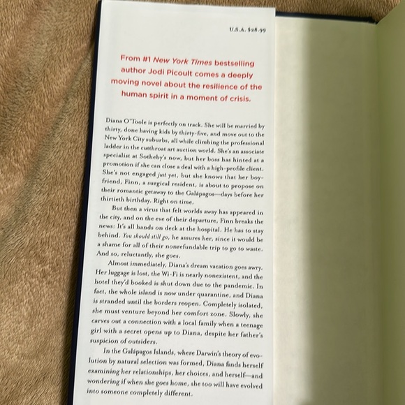 Book - Wish You Were Here - Picture 3 of 4